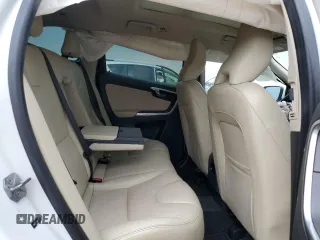 2016 Volvo XC60 T5 Drive-E Premier with VIN YV440MDK7G2901902, listed as a Copart auction lot 58570005 with 139,863 mi miles and Salvage title. Bid and sale history available at DreamBid. Image 10.