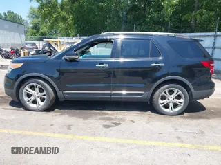 2012 Ford Explorer Limited with VIN 1FMHK8F83CGA09243, listed as a IAAI auction lot 42678817 with 309,391 mi miles and . Bid and sale history available at DreamBid. Image 14.