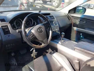 2010 Mazda CX-9 Touring with VIN JM3TB3MV1A0200411, listed as a IAAI auction lot 41626755 with 143,844 mi miles and . Bid and sale history available at carsss.com. Image 5.