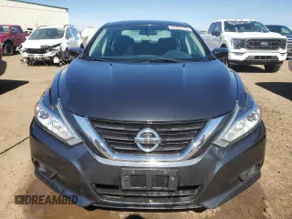 2018 Nissan Altima 2.5 SR with VIN 1N4AL3AP9JC240159, listed as a Copart auction lot 54788705 with 102,917 mi miles and Clean Title. Bid and sale history available at carsss.com. Image 5.