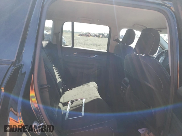2023 Jeep Grand Cherokee Altitude with VIN 1C4RJHAG3PC532883, listed as a Copart auction lot 56899945 with 10,810 mi miles and Salvage title. Bid and sale history available at DreamBid. Image 11.