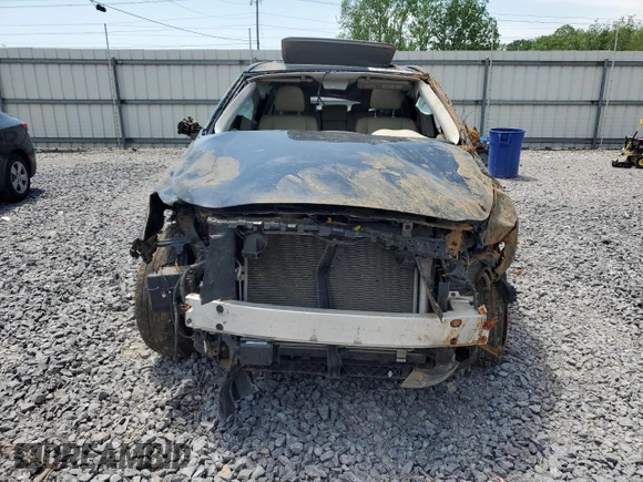 2019 Infiniti QX60 Pure z VIN 5N1DL0MM8KC557693, wystawiony jako Copart lot #53646505 z przebiegiem 67 543 mil mil oraz Szkoda całkowita • Salvage title. Historia ofert i sprzedaży dostępna na DreamBid. Obrazek 5.