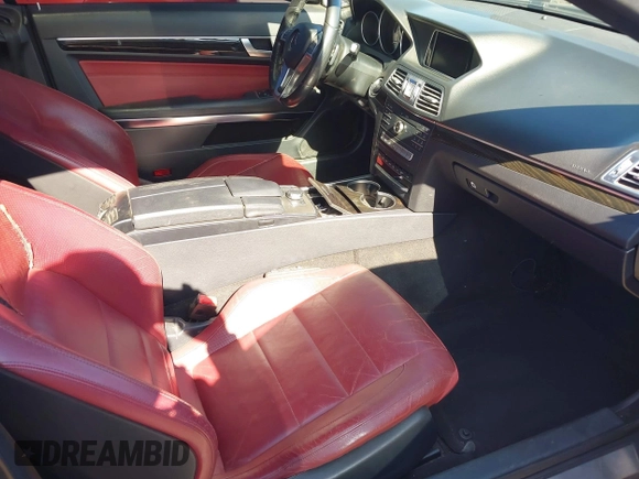 2016 Mercedes-Benz E 400 with VIN WDDKJ6FB3GF320475, listed as a IAAI auction lot 42324564 with 132,182 mi miles and . Bid and sale history available at DreamBid. Image 5.
