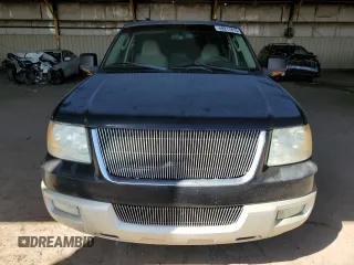 2005 Ford Expedition Eddie Bauer with VIN 1FMFU17525LB03315, listed as a Copart auction lot 48211815 with 229,907 mi miles and Clean Title. Bid and sale history available at carsss.com. Image 5.