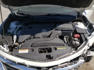 2015 Nissan Altima 2.5 z VIN 1N4AL3AP2FC245887, wystawiony jako Copart lot #64830275 z przebiegiem 97 734 mil mil oraz Szkoda całkowita • Salvage title. Historia ofert i sprzedaży dostępna na DreamBid. Obrazek 11.