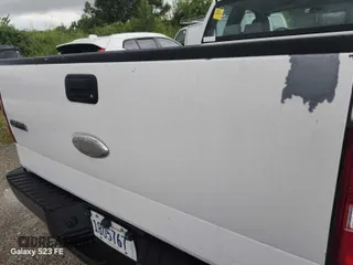 2007 Ford F-150 STX with VIN 1FTRX14W97KD41449, listed as a IAAI auction lot 42802215 with 181,785 mi miles and . Bid and sale history available at DreamBid. Image 7.