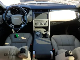 2020 Land Rover Discovery Landmark Edition with VIN SALRU2RV6L2432115, listed as a Copart auction lot 78921744 with 59,748 mi miles and Salvage Title. Bid and sale history available at carsss.com. Image 8.