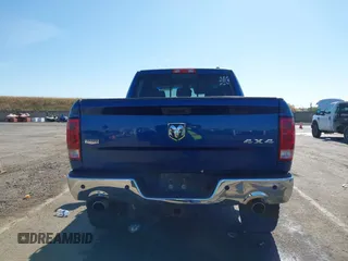 2009 Dodge 1500 SLT z VIN 1D3HV13T29S788076, wystawiony jako IAAI lot #42216162 z przebiegiem 224 422 mil mil oraz . Historia ofert i sprzedaży dostępna na DreamBid. Obrazek 16.