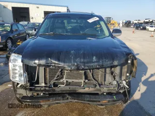 2013 Cadillac Escalade Platinum Edition with VIN 1GYS4DEF3DR125023, listed as a Copart auction lot 71715734 with 152,885 mi miles and Salvage Title. Bid and sale history available at carsss.com. Image 5.