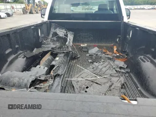 2021 Ford F-250 XL with VIN 1FTBF2A60MEC77777, listed as a Copart auction lot 59657405 with 123,103 mi miles and Salvage title. Bid and sale history available at DreamBid. Image 10.