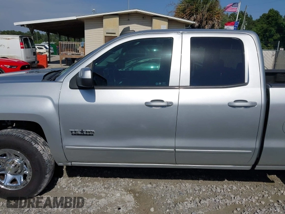 2015 Chevrolet Silverado 1500 LT with VIN 1GCRCREC5FZ333241, listed as a IAAI auction lot 42279944 with 126,473 mi miles and . Bid and sale history available at DreamBid. Image 14.