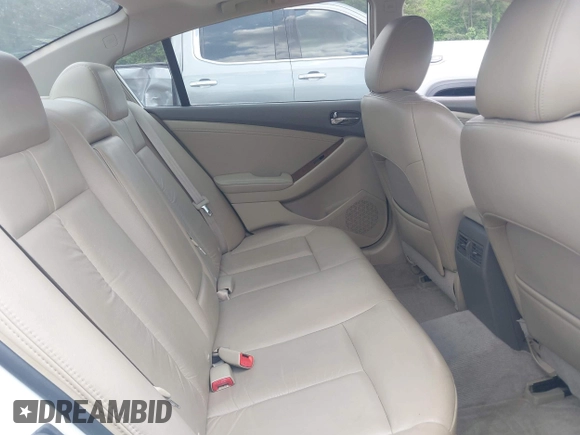 2009 Nissan Altima S z VIN 1N4AL21E39N471549, wystawiony jako IAAI lot #42203365 z przebiegiem 197 775 mil mil oraz . Historia ofert i sprzedaży dostępna na DreamBid. Obrazek 8.