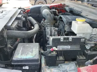 2019 Ram 1500 Big Horn с VIN 1C6RREFT2KN740738, выставлен на аукционе IAAI как лот 43151529 с пробегом 233 972 миль миль и . История ставок и продаж доступна на DreamBid. Изображение 18.