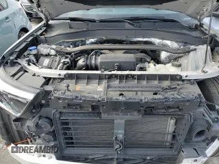 2020 Ford Explorer Limited with VIN 1FMSK8FH6LGB37482, listed as a Copart auction lot 42230385 with 61,392 mi miles and Salvage Title. Bid and sale history available at carsss.com. Image 12.