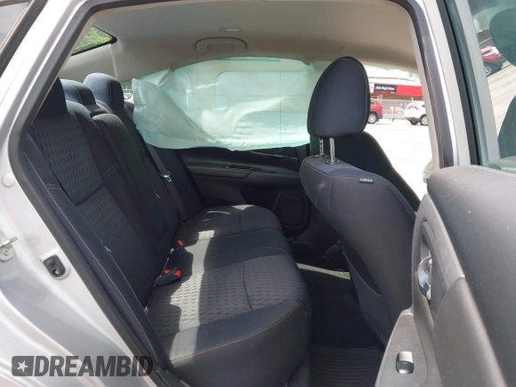 2017 Nissan Altima SV z VIN 1N4AL3AP1HC476475, wystawiony jako IAAI lot #39312828 z przebiegiem 59 498 mil mil oraz . Historia ofert i sprzedaży dostępna na DreamBid. Obrazek 8.