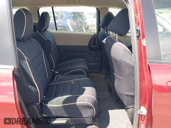 2012 Mazda 5 Touring with VIN JM1CW2CLXC0113181, listed as a IAAI auction lot 42653061 with 94,441 mi miles and . Bid and sale history available at DreamBid. Image 8.