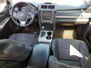 2014 Toyota Camry L with VIN 4T1BF1FK2EU322415, listed as a Copart auction lot 53624885 with 249,066 mi miles and Non Repairable. Bid and sale history available at carsss.com. Image 8.