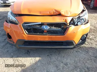 2019 Subaru Crosstrek Premium z VIN JF2GTAEC4KH241757, wystawiony jako IAAI lot #42281513 z przebiegiem 39 351 mil mil oraz . Historia ofert i sprzedaży dostępna na DreamBid. Obrazek 6.