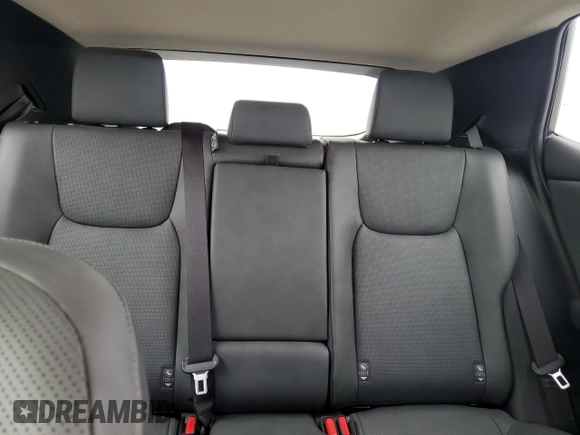 2024 Lexus RZ 450e Premium z VIN JTJAAAABXRA026441, wystawiony jako Copart lot #56064095 z przebiegiem 422 mil mil oraz Szkody całkowita. Historia ofert i sprzedaży dostępna na DreamBid. Obrazek 10.