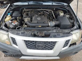 2011 Nissan Xterra S z VIN 5N1AN0NW2BC516750, wystawiony jako IAAI lot #41517051 z przebiegiem 254 662 mil mil oraz . Historia ofert i sprzedaży dostępna na DreamBid. Obrazek 10.