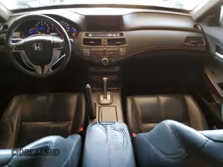 2010 Honda Crosstour EX-L z VIN 5J6TF1H51AL012556, wystawiony jako Copart lot #58065735 z przebiegiem 170 528 mil mil oraz Szkody całkowita. Historia ofert i sprzedaży dostępna na DreamBid. Obrazek 8.