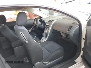 2005 Scion tC with VIN JTKDE167550027594, listed as a IAAI auction lot 42164426 with 223,156 mi miles and . Bid and sale history available at DreamBid. Image 5.