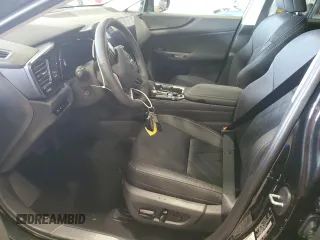 2023 Lexus NX with VIN 2T2HGCEZ8PC031614, listed as a Copart auction lot 60462273 with 1,125 mi miles. Bid and sale history available at carsss.com. Image 7.