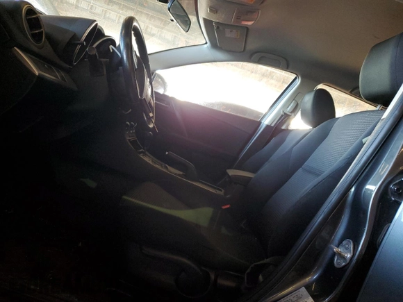 2012 Mazda 3 i Touring with VIN JM1BL1L82C1568109, listed as a Copart auction lot 49119925 with 175,297 mi miles and Salvage Title. Bid and sale history available at DreamBid. Image 7.