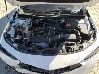 2024 Acura Integra w/A-Spec Technology Package with VIN 19UDE4H63RA019654, listed as a Copart auction lot 80540244 with 22,829 mi miles and Salvage Title. Bid and sale history available at carsss.com. Image 12.