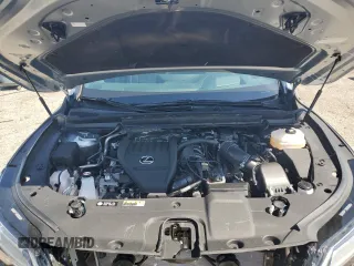 2023 Lexus RX 500h F Sport Performance с VIN 2T2BCMEAXPC010507, выставлен на аукционе Copart как лот 50205425 с пробегом 10 075 миль миль и Списание • Salvage title. История ставок и продаж доступна на DreamBid. Изображение 12.