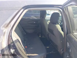 2021 Chevrolet TrailBlazer LT with VIN KL79MRSL9MB120197, listed as a IAAI auction lot 41639014 with 40,088 mi miles. Bid and sale history available at carsss.com. Image 8.