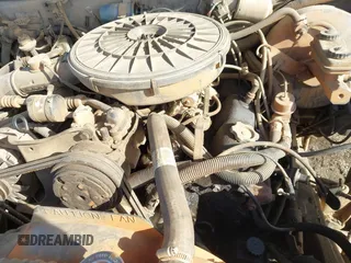 1988 Dodge Dakota with VIN 1B7GR14X0JS761859, listed as a IAAI auction lot 42012991 with 195,614 mi miles and . Bid and sale history available at DreamBid. Image 10.