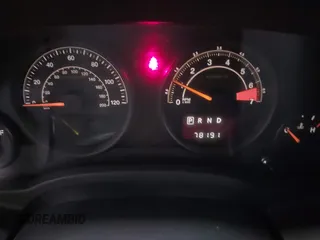 2015 Jeep Patriot High Altitude with VIN 1C4NJRFB8FD245162, listed as a IAAI auction lot 42286719 with 78,191 mi miles and . Bid and sale history available at DreamBid. Image 7.