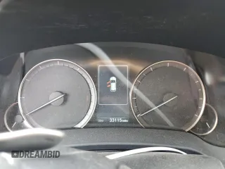 2022 Lexus RX 350 z VIN 2T2HZMDAXNC318431, wystawiony jako Copart lot #51813145 z przebiegiem 33 115 mil mil oraz Szkoda całkowita • Salvage title. Historia ofert i sprzedaży dostępna na DreamBid. Obrazek 9.