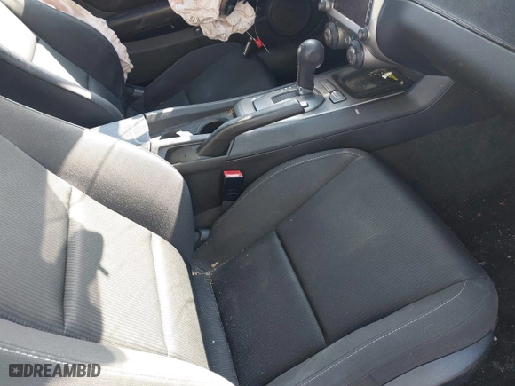 2015 Chevrolet Camaro LT with VIN 2G1FD3D33F9278399, listed as a IAAI auction lot 41530849 with 131,369 mi miles. Bid and sale history available at carsss.com. Image 5.