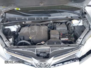 2018 Toyota Sienna XLE Auto Access Seat with VIN 5TDYZ3DC4JS904639, listed as a IAAI auction lot 41905251 with 179,989 mi miles. Bid and sale history available at carsss.com. Image 10.