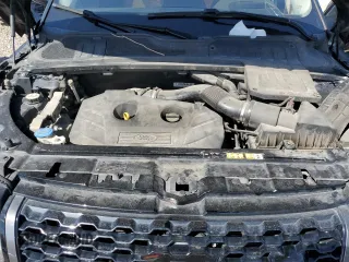 2016 Land Rover Range Rover Evoque HSE Dynamic z VIN SALVD2BG3GH084562, wystawiony jako Copart lot #66993774 z przebiegiem 93 592 mil mil oraz Szkoda całkowita • Salvage title. Historia ofert i sprzedaży dostępna na DreamBid. Obrazek 11.