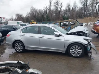 2012 Honda Accord EX with VIN 1HGCP2E72CA057259, listed as a IAAI auction lot 41367957 with 121,585 mi miles and . Bid and sale history available at DreamBid. Image 14.