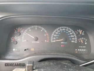 1999 Dodge Dakota SLT with VIN 1B7GL22X7XS121831, listed as a Copart auction lot 43424265 with 201,511 mi miles and Salvage Title. Bid and sale history available at carsss.com. Image 9.