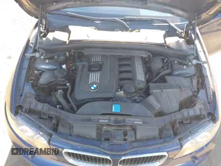 2010 BMW 1 Series 128i with VIN WBAUN1C59AVH81847, listed as a IAAI auction lot 40496951 with 148,463 mi miles and . Bid and sale history available at DreamBid. Image 10.