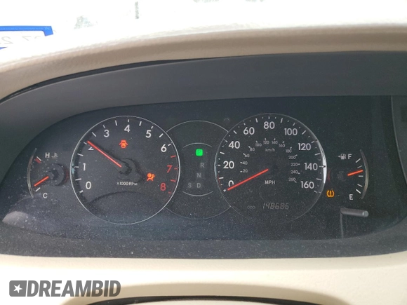 2007 Toyota Avalon XL with VIN 4T1BK36B07U252486, listed as a Copart auction lot 53370875 with 148,686 mi miles and Salvage Title. Bid and sale history available at carsss.com. Image 9.