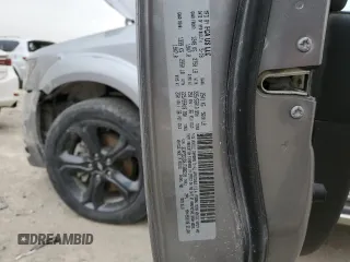 2018 Dodge Journey Crossroad with VIN 3C4PDDGG0JT388218, listed as a Copart auction lot 44450075 with Not Provided miles and Salvage Title. Bid and sale history available at DreamBid. Image 13.