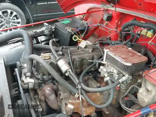 1989 Jeep Wrangler with VIN 2J4FY39M9KJ114493, listed as a IAAI auction lot 42873952 with 151,379 mi miles and . Bid and sale history available at DreamBid. Image 18.