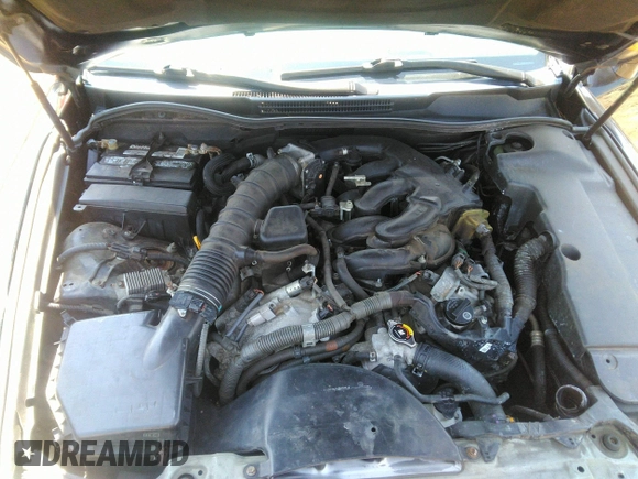 2008 Lexus IS 250 with VIN JTHCK262X85021706, listed as a IAAI auction lot 42614921 with 219,896 mi miles and . Bid and sale history available at DreamBid. Image 10.