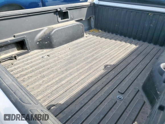 2007 Toyota Tacoma with VIN 5TENX22N97Z450097, listed as a Copart auction lot 50984415 with 0 mi miles and Clean Title. Bid and sale history available at carsss.com. Image 10.