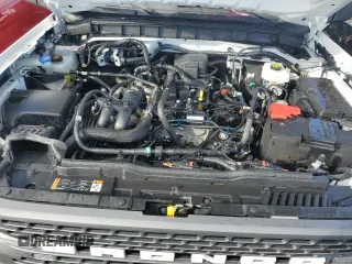 2021 Ford Bronco с VIN 1FMEE5DH4MLA88068, выставлен на аукционе Copart как лот 74888594 с пробегом Не указан миль и На запчасти • Non repairable. История ставок и продаж доступна на DreamBid. Изображение 12.