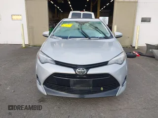 2019 Toyota Corolla L z VIN 2T1BURHE2KC139752, wystawiony jako IAAI lot #41324438 z przebiegiem 45 956 mil mil oraz . Historia ofert i sprzedaży dostępna na DreamBid. Obrazek 13.