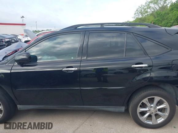 2009 Lexus RX 350 with VIN 2T2GK31U09C075100, listed as a IAAI auction lot 42020012 with 208,025 mi miles and . Bid and sale history available at DreamBid. Image 14.