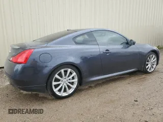 2008 Infiniti G37 Journey with VIN JNKCV64E88M108134, listed as a Copart auction lot 77195704 with 213,469 mi miles and Clean Title. Bid and sale history available at DreamBid. Image 3.