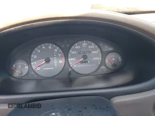 1996 Acura Integra LS z VIN JH4DB7658TS000018, wystawiony jako IAAI lot #42466253 z przebiegiem 191 795 mil mil oraz . Historia ofert i sprzedaży dostępna na DreamBid. Obrazek 7.